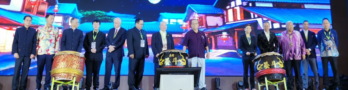 （早报可头）大都会：港马戏曲交流展演《说好中国故事》