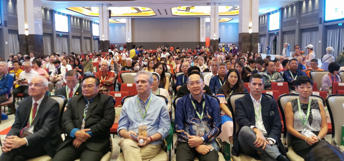 （早报可头）大都会：港马戏曲交流展演《说好中国故事》