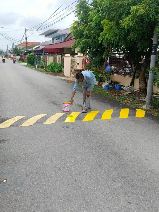 （版2头）大都会/道路又出现裂痕 
