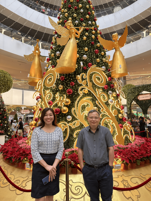 (请设定 23/12 6pm上网,钉首页)1225非耶稣诞辰?信徒亲揭圣诞节“迷思”