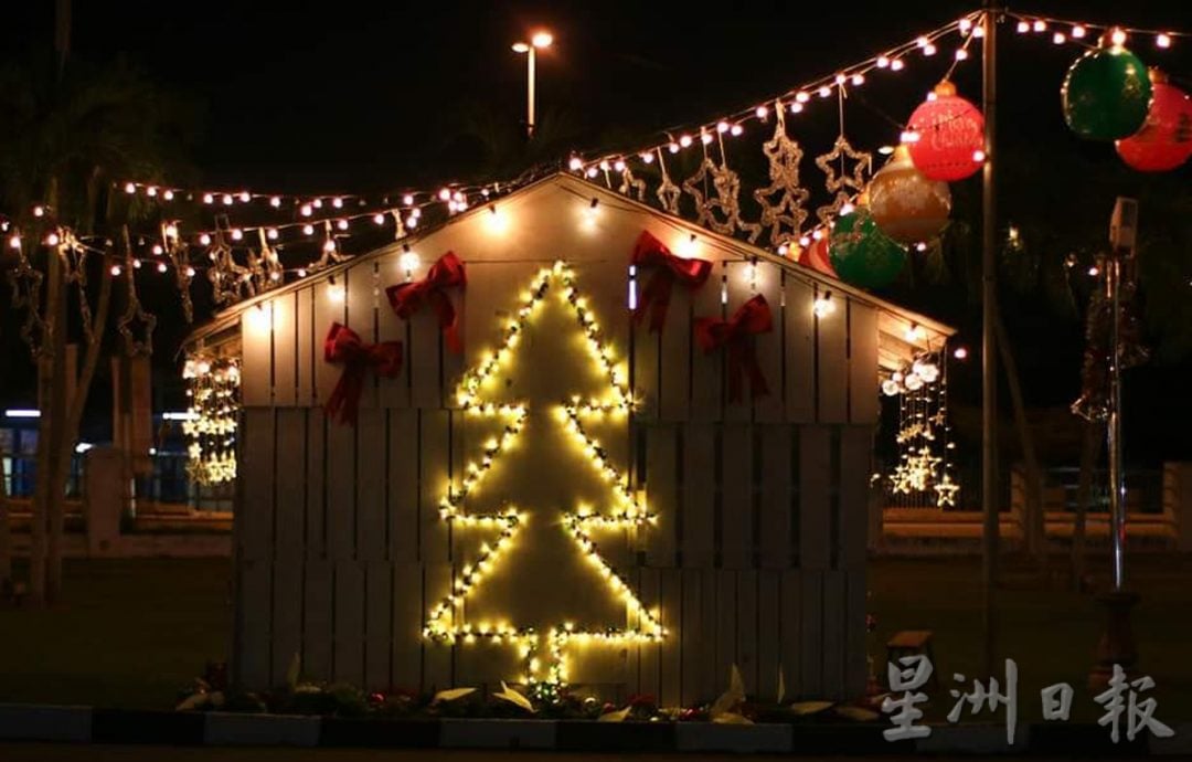 (请设定 23/12 6pm上网,钉首页)1225非耶稣诞辰?信徒亲揭圣诞节“迷思”