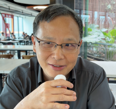 (请设定 23/12 6pm上网,钉首页)1225非耶稣诞辰?信徒亲揭圣诞节“迷思”