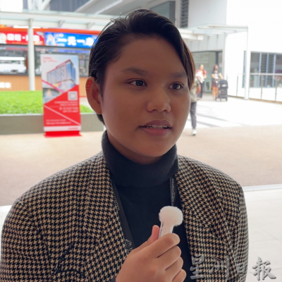 (set明天8am)大马全面迈向无现金化社会? 受访者:推行仍存在困难!