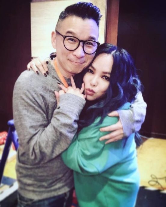 跨年人潮疏散计划惹议 阿妹“背锅”经纪人怒呛