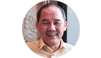 佘贵生.尊重砂拉越在学校使用英语的坚定立场