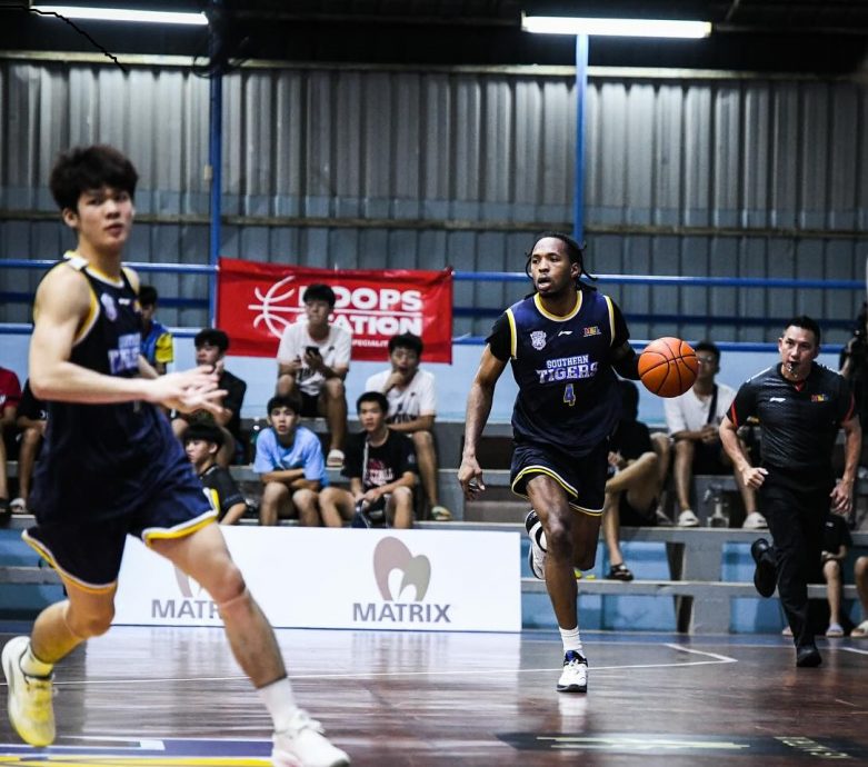 MBL|力挫砂可乐勇士 南虎本季首获连胜