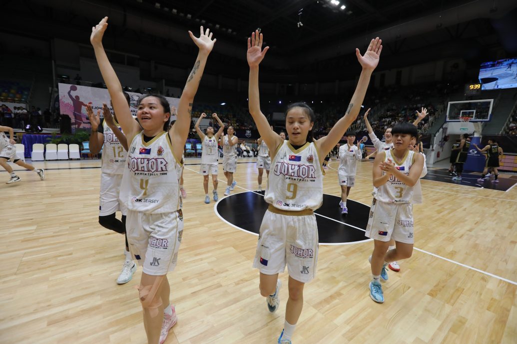 MBL首届女篮联赛本周开锣  南虎祭元首杯冠军阵容出击