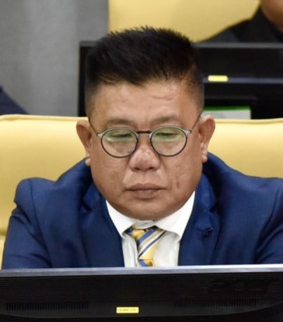 me03主文-大都会/巴生市长:计划英达岛建流浪狗绝育中心