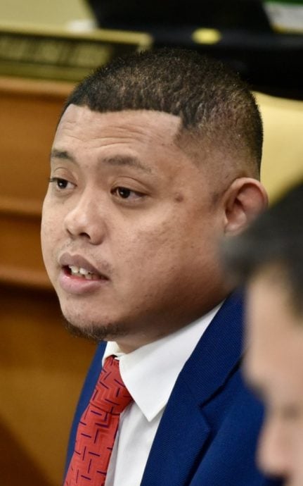 me03主文-大都会/巴生市长:计划英达岛建流浪狗绝育中心