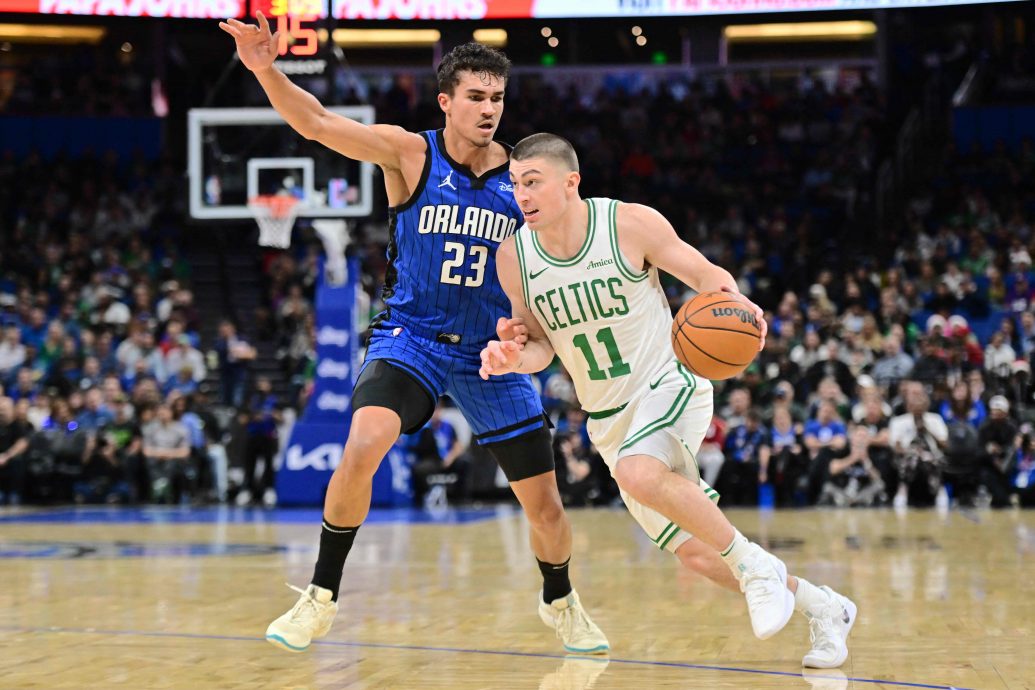 NBA|克服三主力伤缺劣势 魔术勇挫卫冕冠军