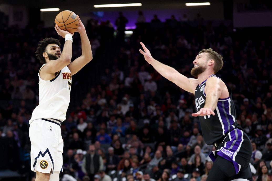 NBA|博波维治中风后首度发言 “想尽快重回马刺怀抱”