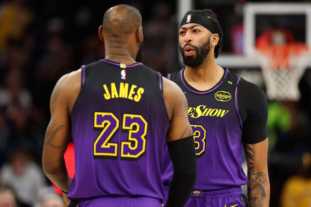 NBA|湖人开季22场仅得12胜 新帅为球队表现汗颜