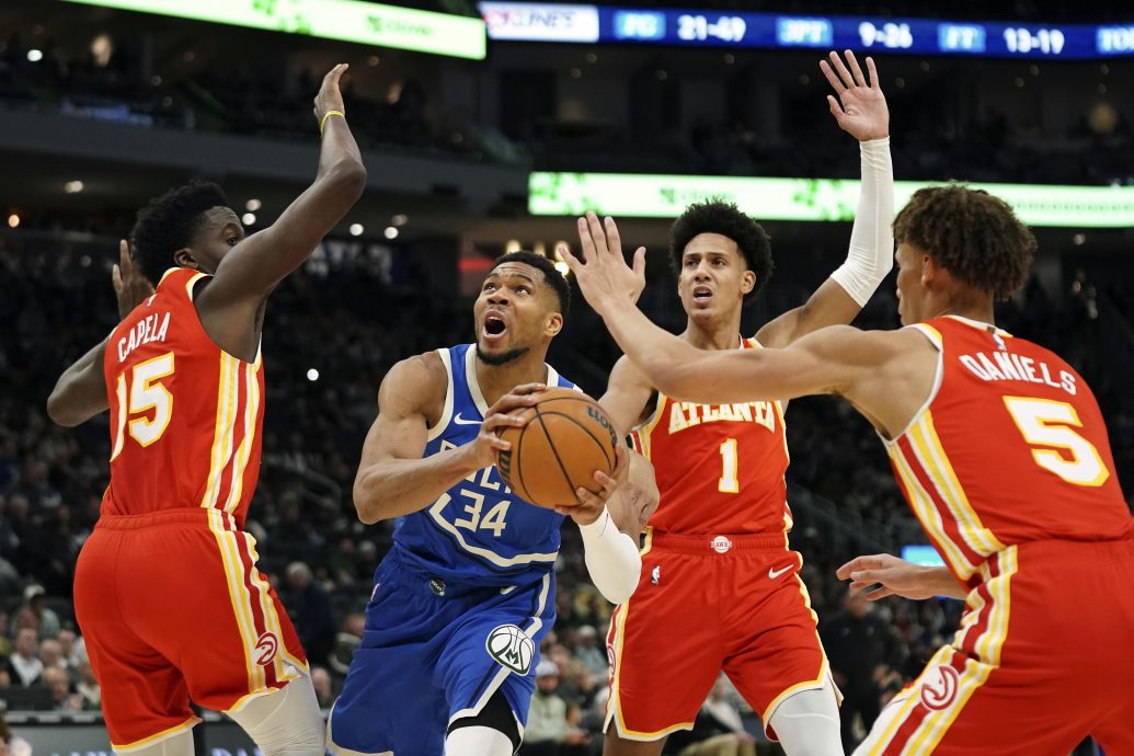 NBA|湖人开季22场仅得12胜 新帅为球队表现汗颜