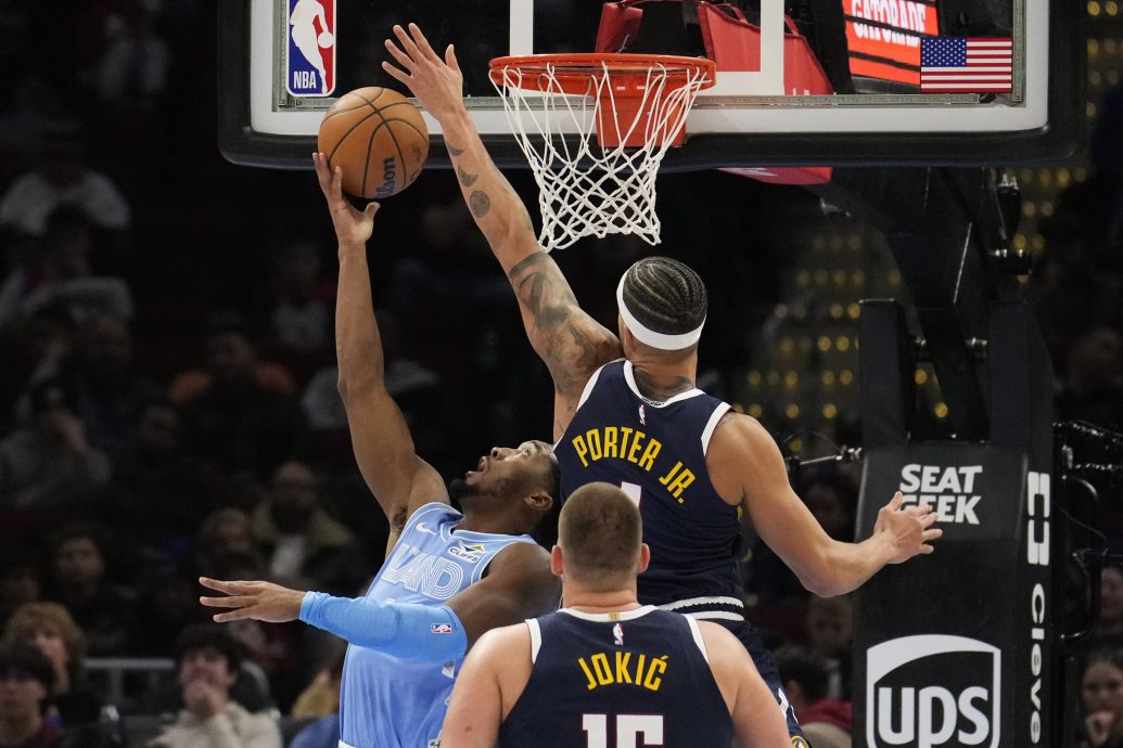 NBA|第6支连两季16连败 术士惨输独行侠