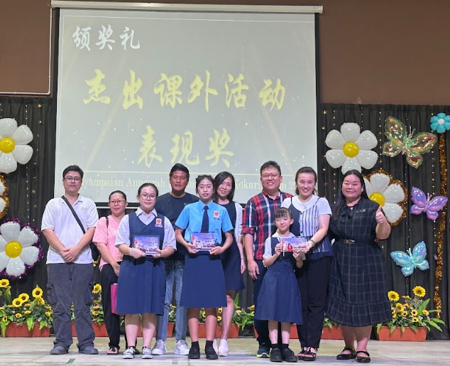 视听与艺术双重享受,汝来新城光星小学第14届颁奖礼暨恳亲晚会光彩熠熠