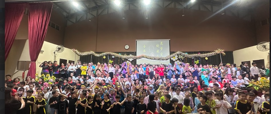 视听与艺术双重享受,汝来新城光星小学第14届颁奖礼暨恳亲晚会光彩熠熠