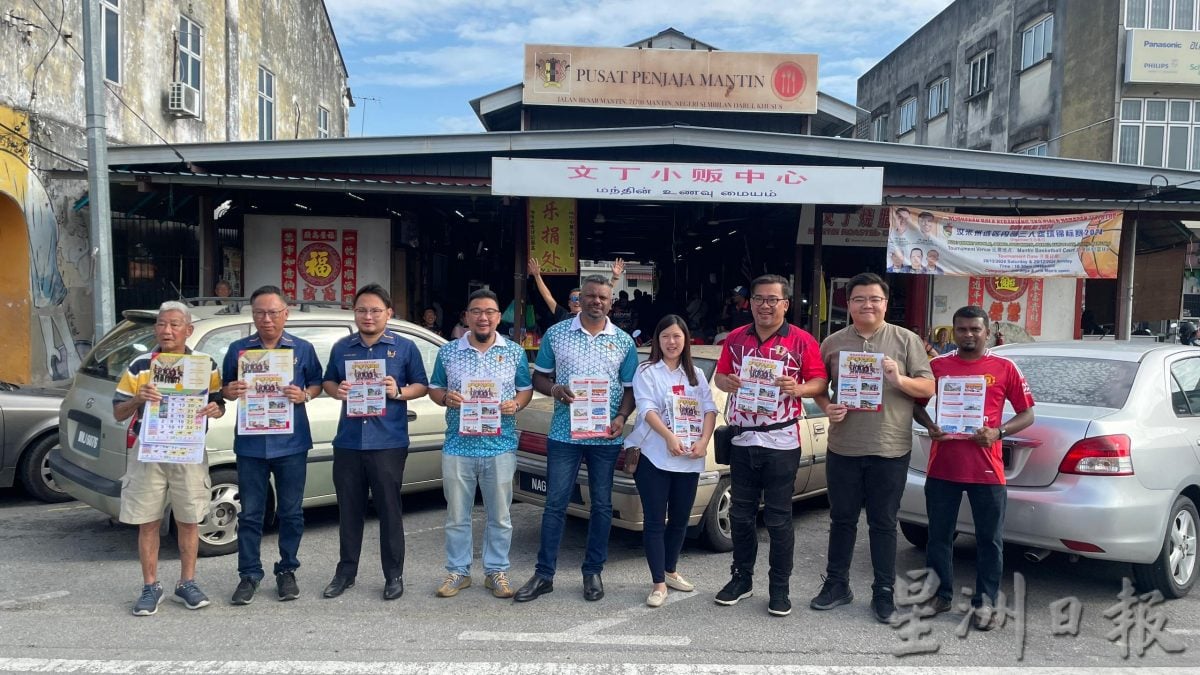 NS芙蓉/团结政府行动党芙蓉市议员团队,首推介及公布1周年“十大政绩”