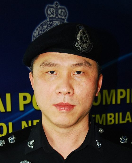 NS马口:仁保过去两周共有5人坠入假朋友借钱骗局,被骗走1万6950令吉