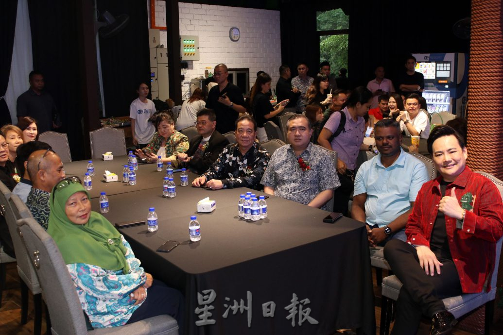 OE Resort盛大开幕，邱芓訸成立OE基金会 助寒门子弟圆事业梦