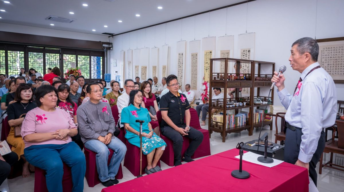 p6头条(古城版)《文化中国》成立新闻发布会