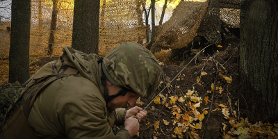 Ukraine and US say some North Korean troops have been killed fighting alongside Russian forces