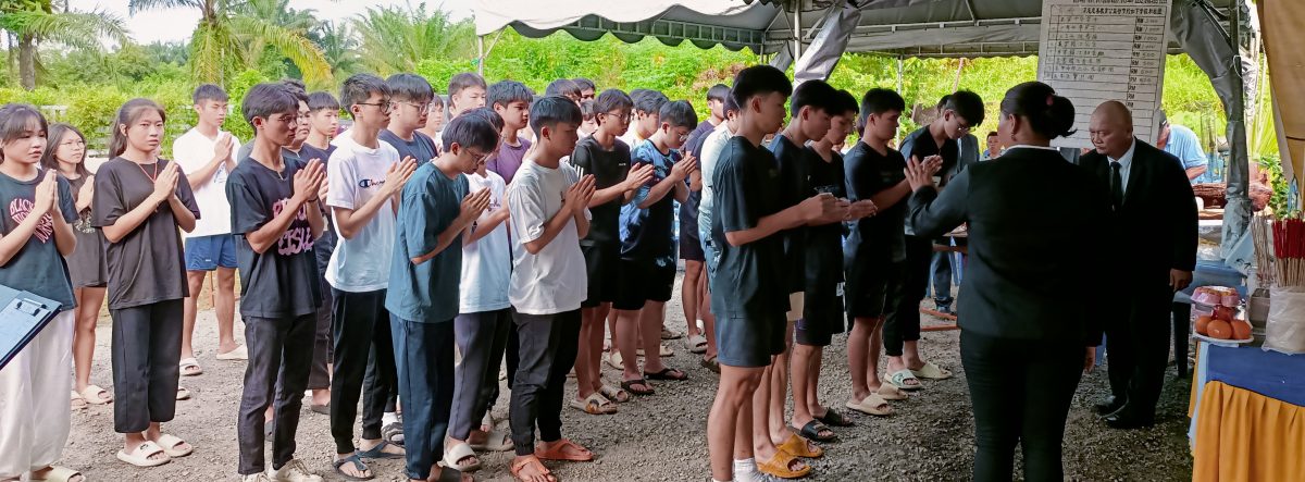 SPM应考生高全杰遇车祸 抢救21天撒手人寰