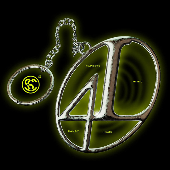 Tom Phan/BOLEHLAND上的MUSIC BOLEH