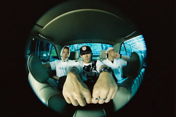 Tom Phan/BOLEHLAND上的MUSIC BOLEH