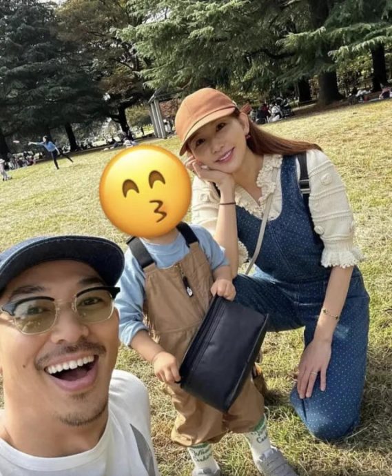 3岁儿要上幼稚园了 林志玲有时间开展新计划