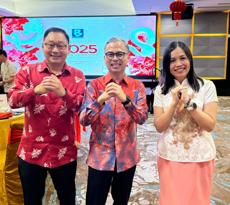 515办第5届科技展暨创会10年答谢宴 · PUCM期许马中携手共进构建智能未来