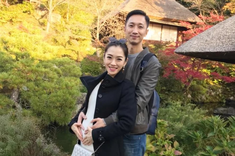 8年前交往19天就闪婚 杨千霈证实离婚