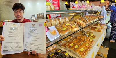 Mandatory halal certification: Kelantan bakeries see rise in operating costs, workload