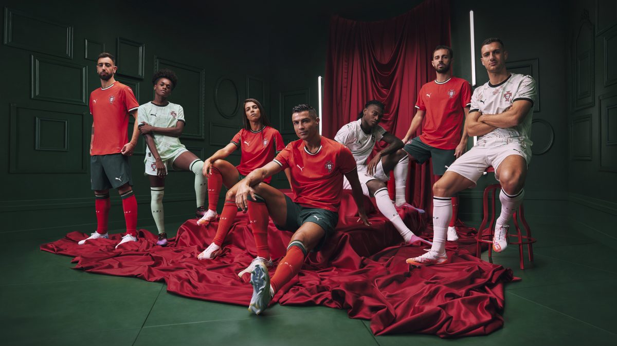 C罗与利雅得胜利谈妥续约  薪水每分钟1600令吉！