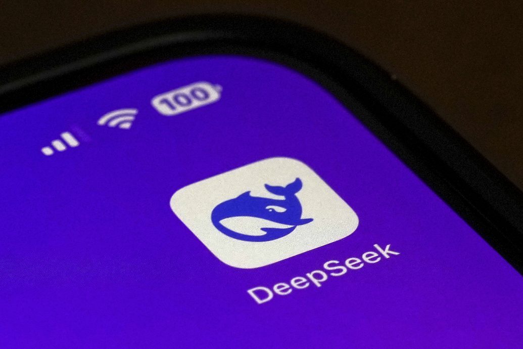 DeepSeek逾百万条资料暴露于网络 资安公司:攻击烈度升级