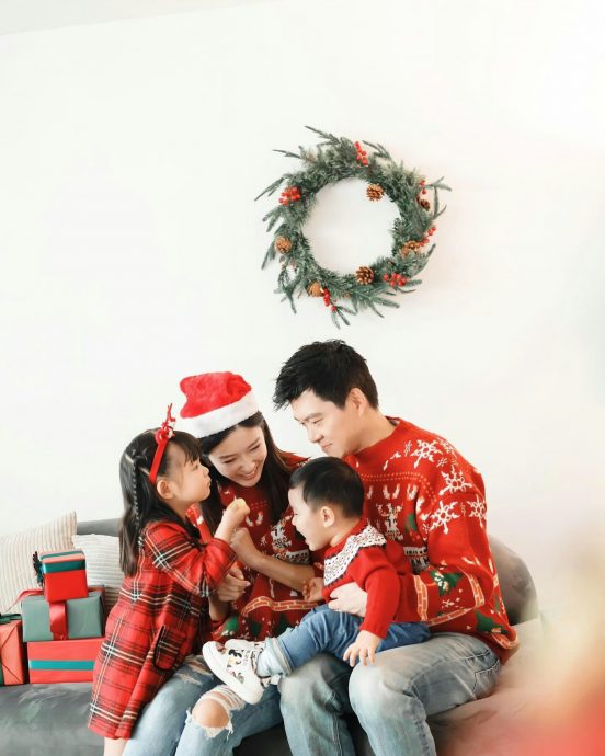 “小天使来了又走了” 余香凝告别2024自揭小产