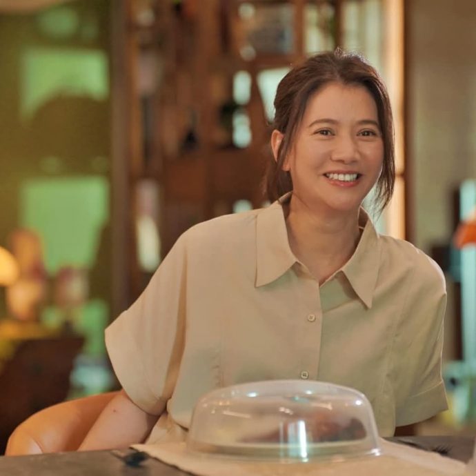 《半斤百两》领跑贺岁票房 曾志伟预告来马谢票