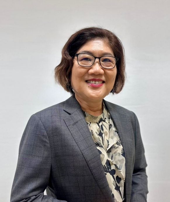 【拉曼大学医院新闻稿】拿督陈丽敏医生接任优大医院CEO