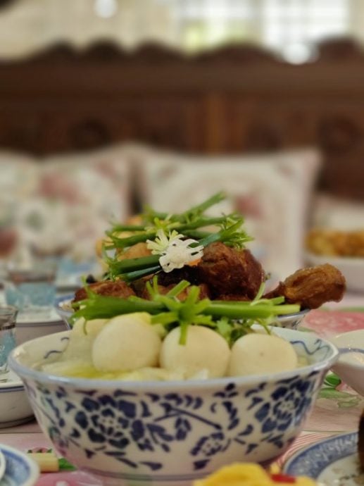 【新年习俗/01】过年了!由送神开始,一起探索峇峇娘惹的春节习俗