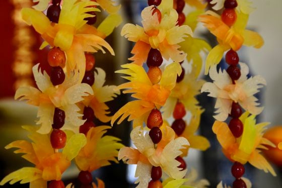 【新年习俗/01】过年了!由送神开始,一起探索峇峇娘惹的春节习俗