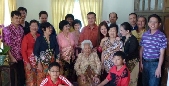 【新年习俗/01】过年了!由送神开始,一起探索峇峇娘惹的春节习俗