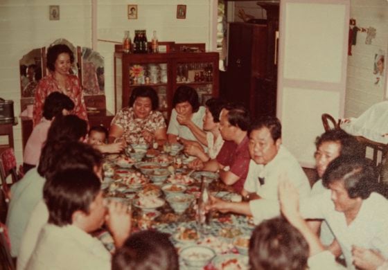 【新年习俗/01】过年了!由送神开始,一起探索峇峇娘惹的春节习俗