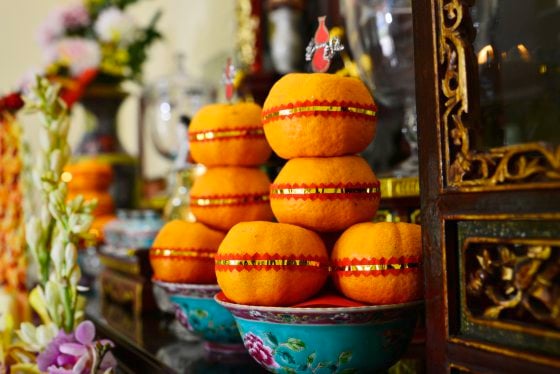 【新年习俗/01】过年了!由送神开始,一起探索峇峇娘惹的春节习俗