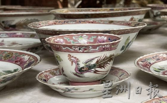 【新年习俗/01】过年了!由送神开始,一起探索峇峇娘惹的春节习俗