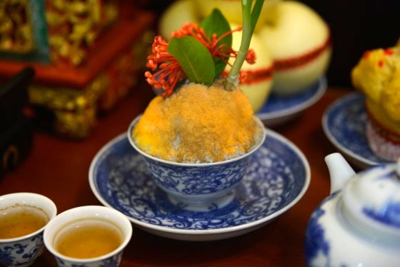 【新年习俗/01】过年了!由送神开始,一起探索峇峇娘惹的春节习俗