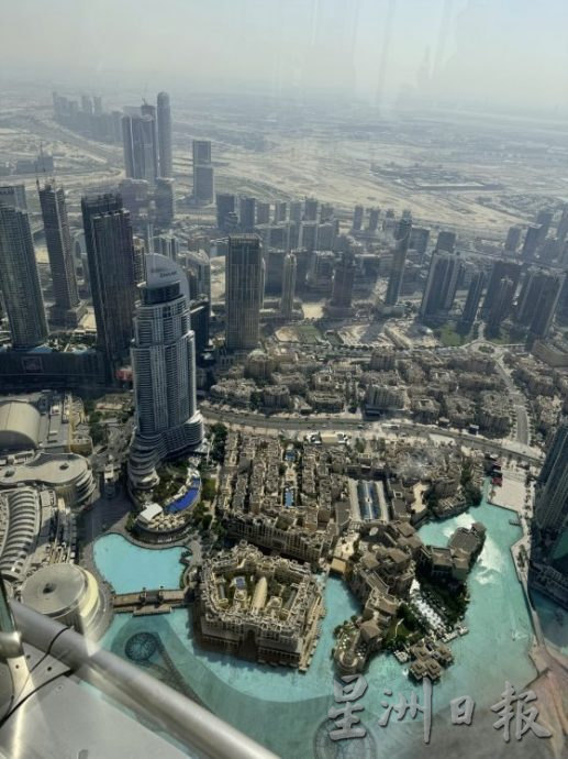 【迪拜】搭乘名胜世界邮轮,3航线探索阿拉伯湾风情