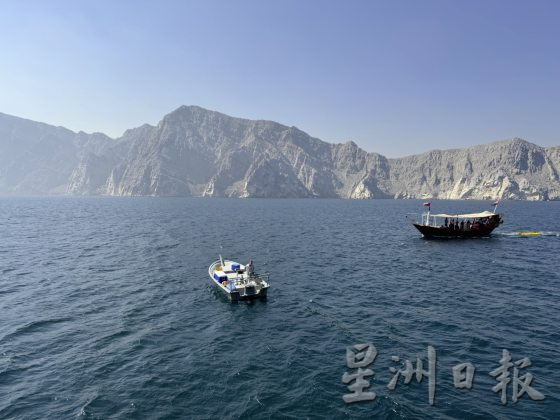 【迪拜】搭乘名胜世界邮轮,3航线探索阿拉伯湾风情