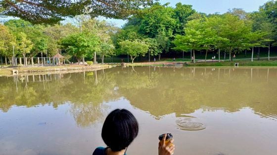 【马来西亚‧霹雳】怡保──处处景观，息息啡香