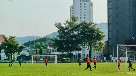 【马来西亚‧霹雳】怡保──处处景观，息息啡香