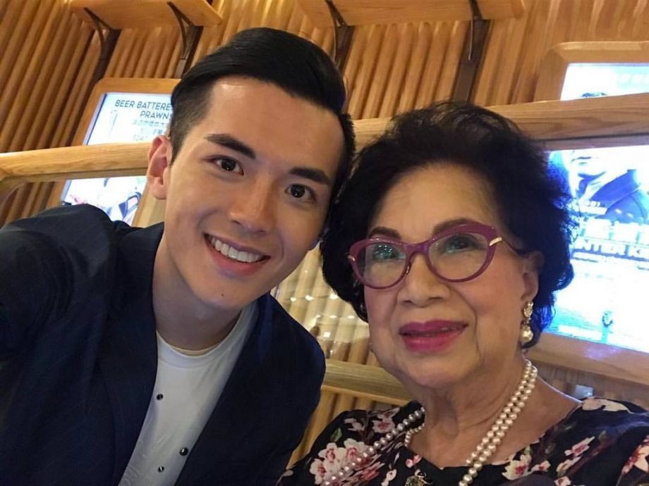 万千星辉2024|阮浩棕入行11年首获认可 陈晓华得奖避谈朱敏瀚