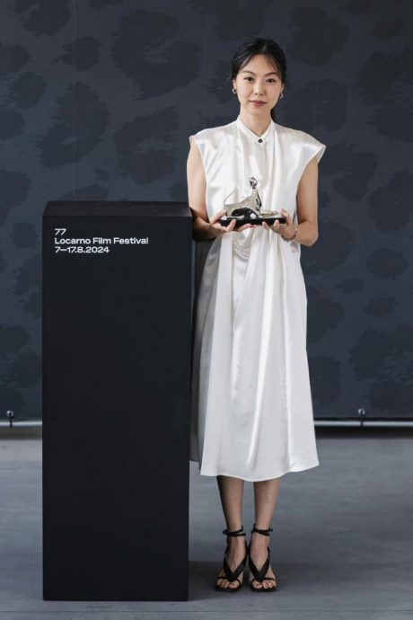 与洪尚秀谈9年不伦恋 金珉禧曝怀孕6个月